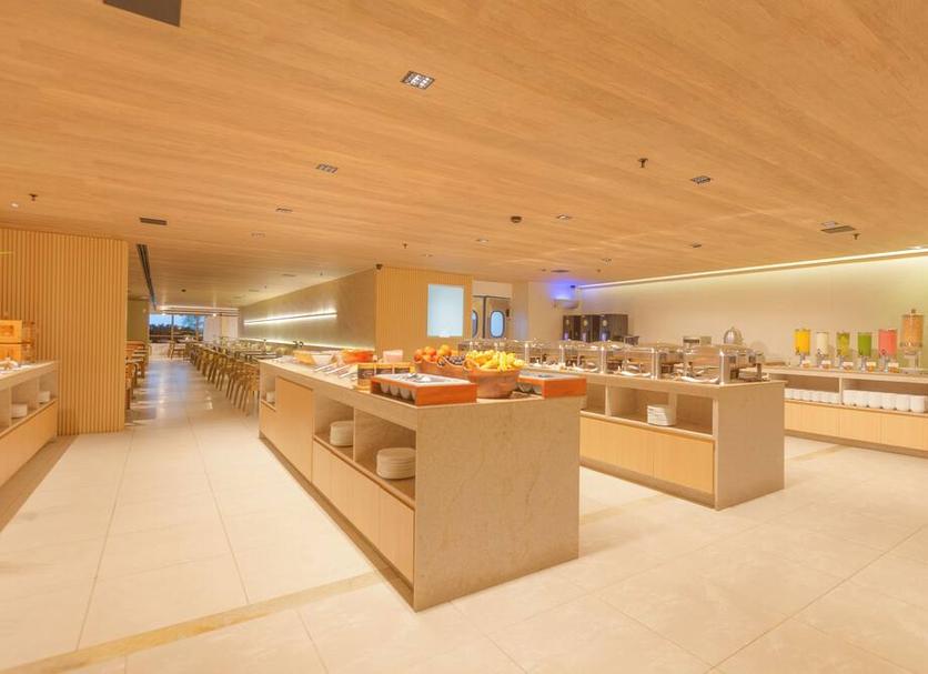 Buffet Valokuva