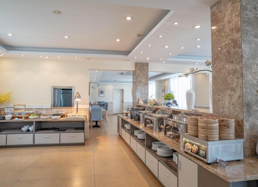 Buffet Valokuva