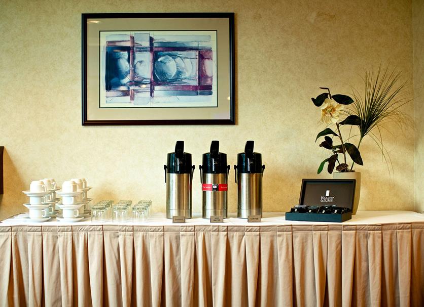 Buffet Valokuva