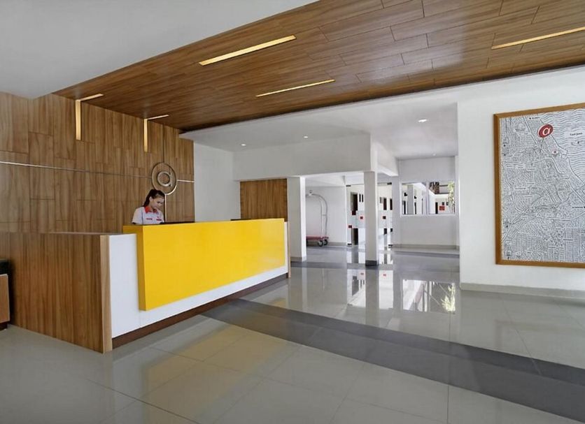 Vastaanotto Valokuva