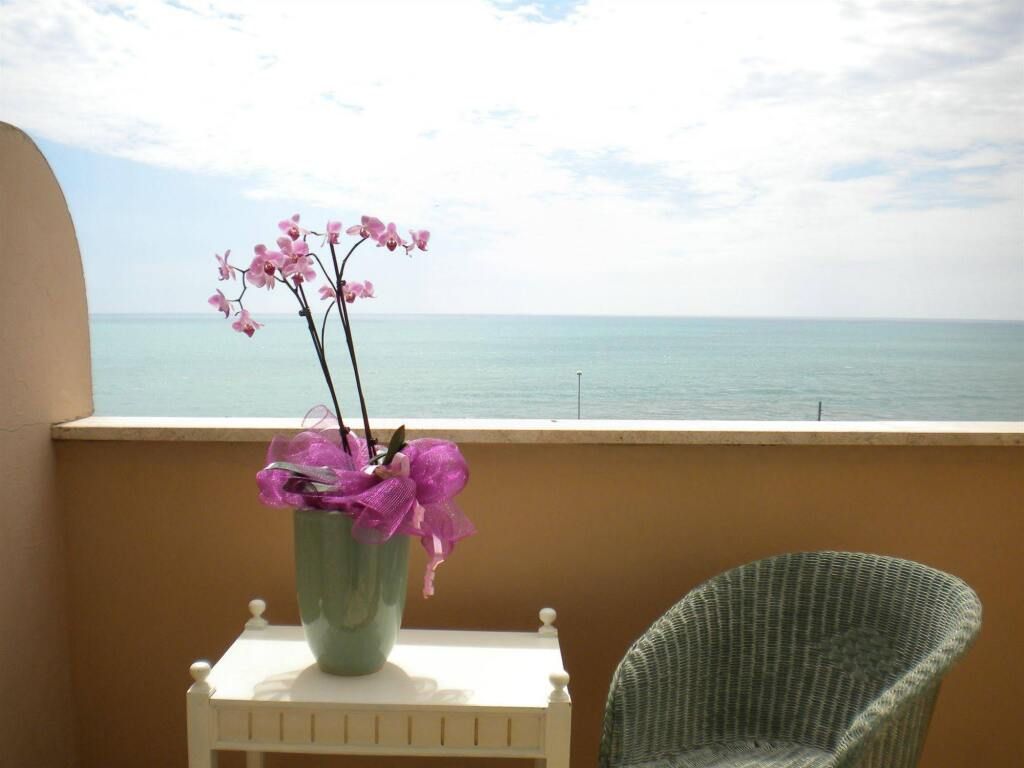 Parveke