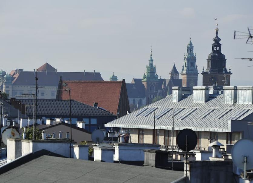 Näkymät ulkona Valokuva