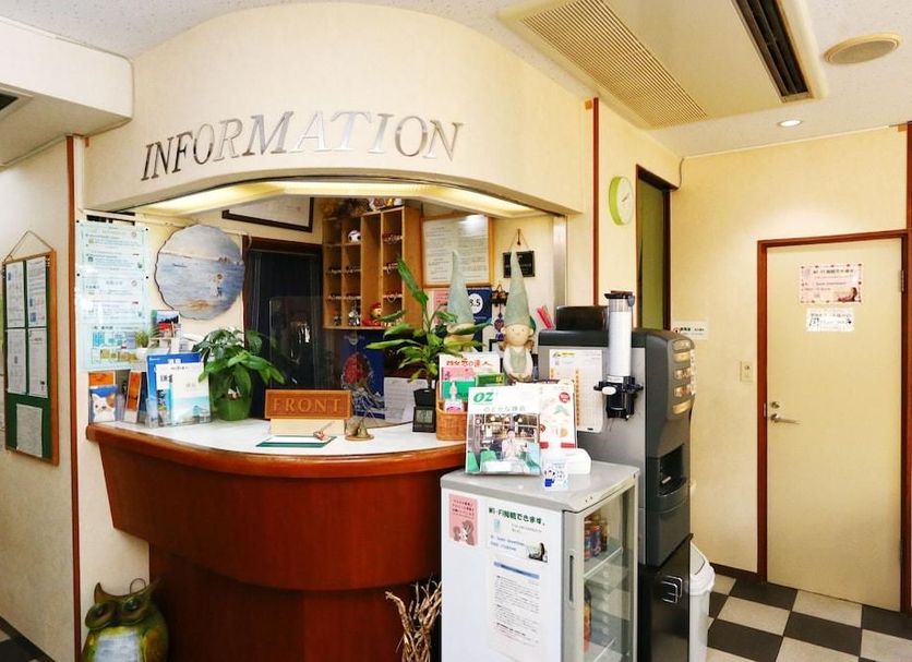 Vastaanotto Valokuva