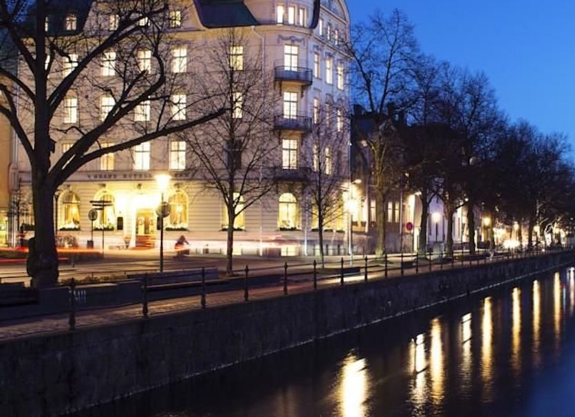 Näkymät ulkona Valokuva