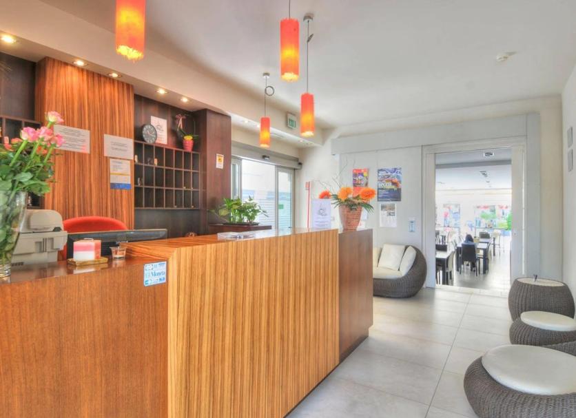 Vastaanotto Valokuva