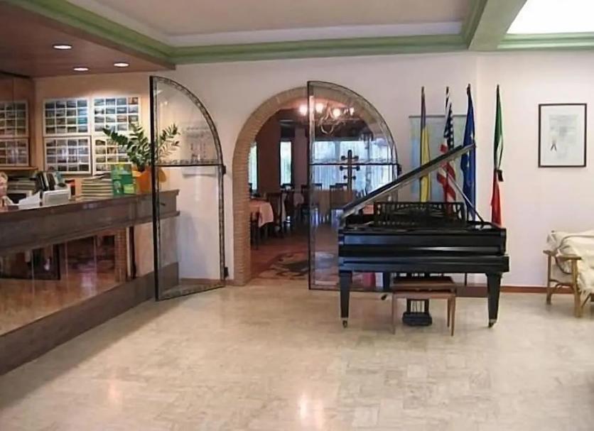 Vastaanotto Valokuva