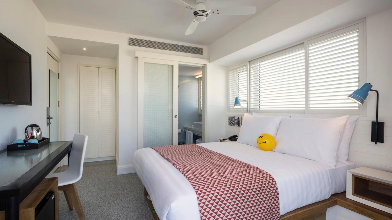 Yam Hotel - an Atlas Boutique Hotel