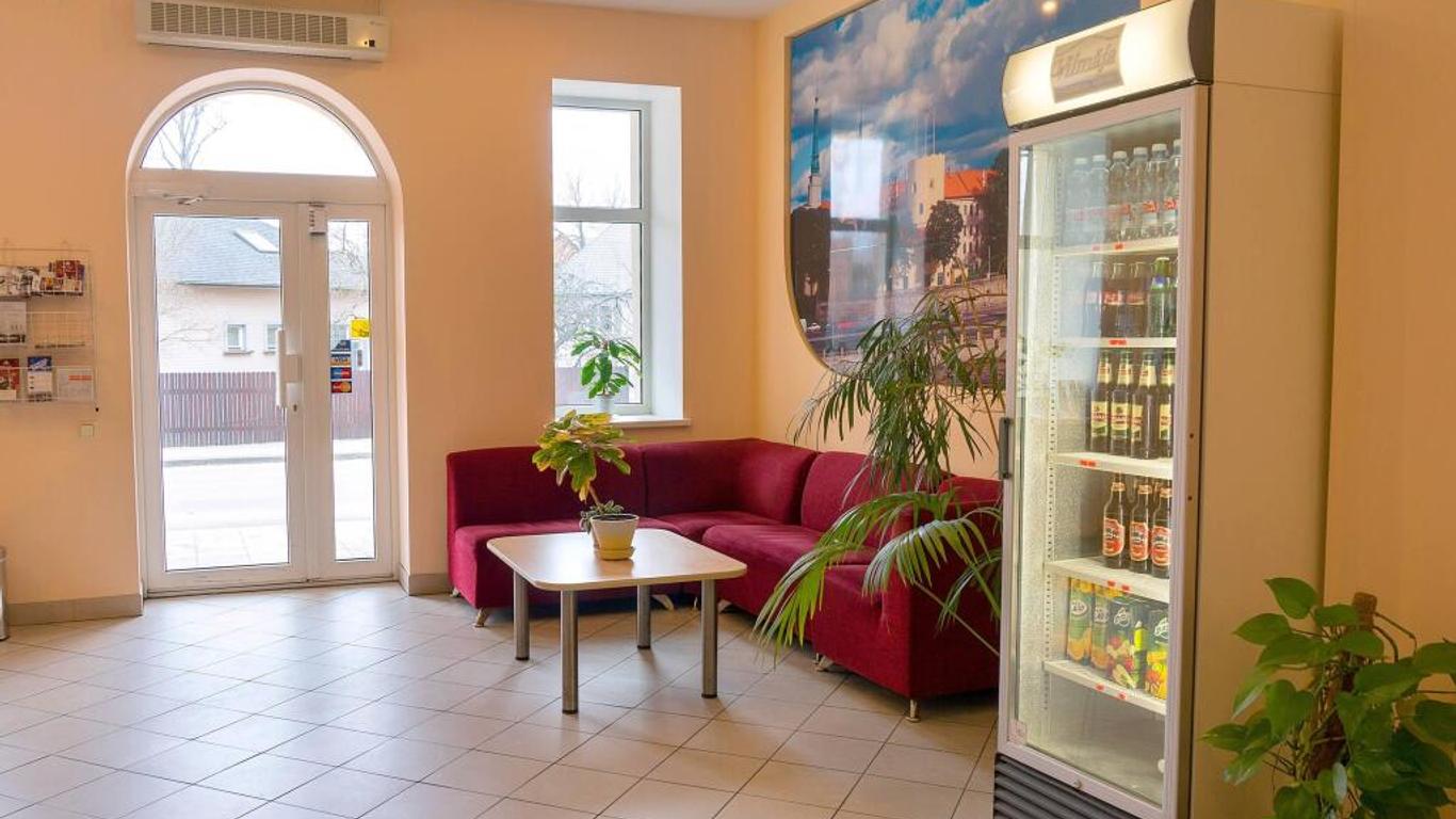 Hotel Vilmaja