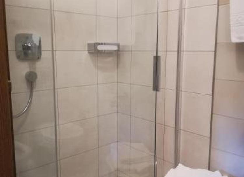 Kylpyhuone Valokuva
