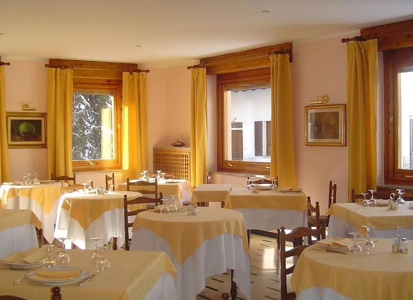 Ravintola Valokuva