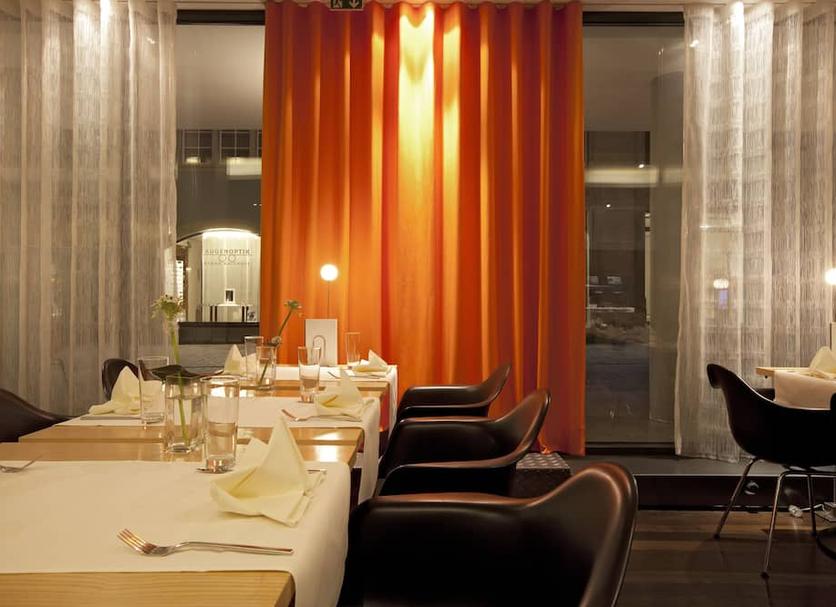 Ravintola Valokuva