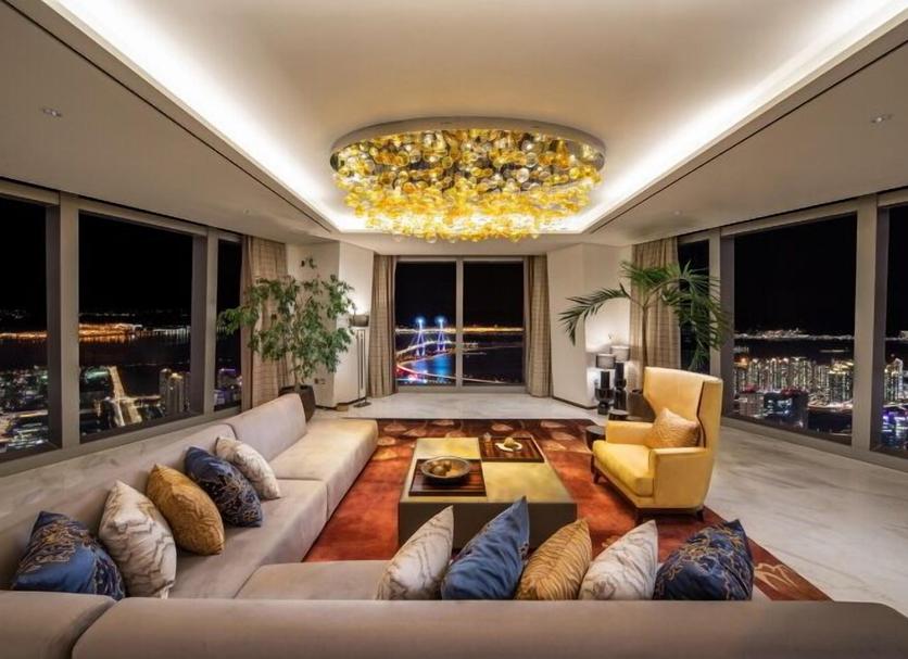 Oleskelutila Valokuva