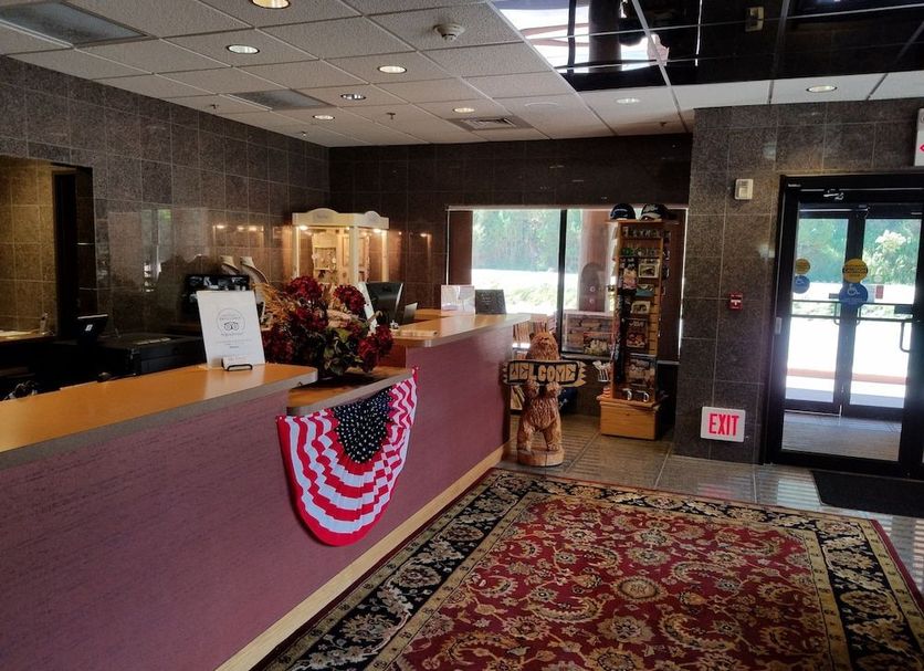 Vastaanotto Valokuva