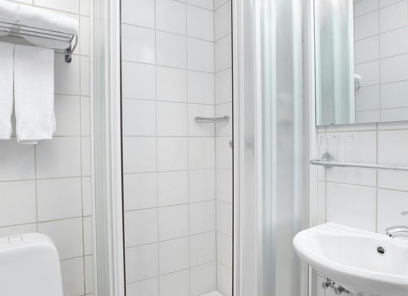 Kylpyhuone Valokuva