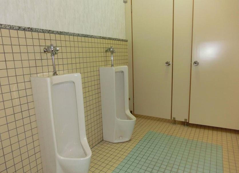 Kylpyhuone Valokuva