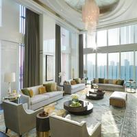 Four Seasons Hotel Abu Dhabi at Al Maryah Island