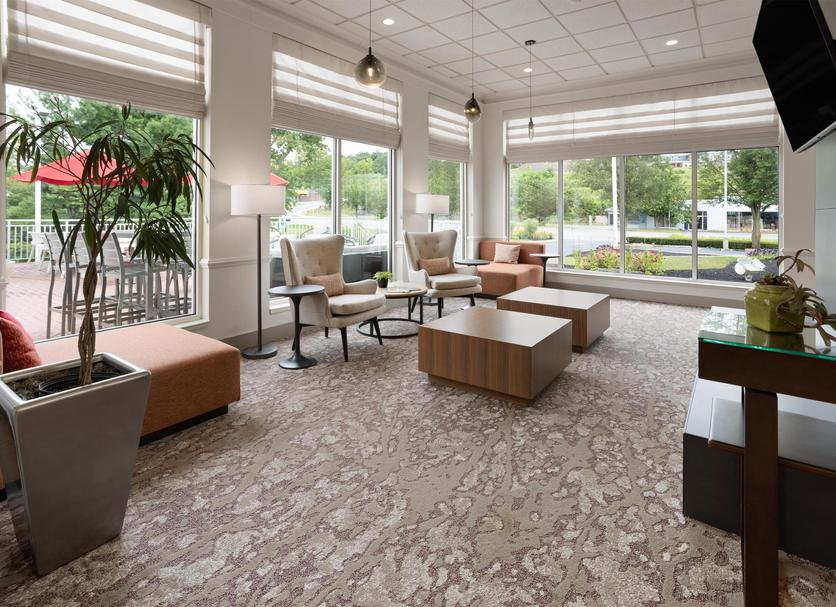 Oleskelutila Valokuva