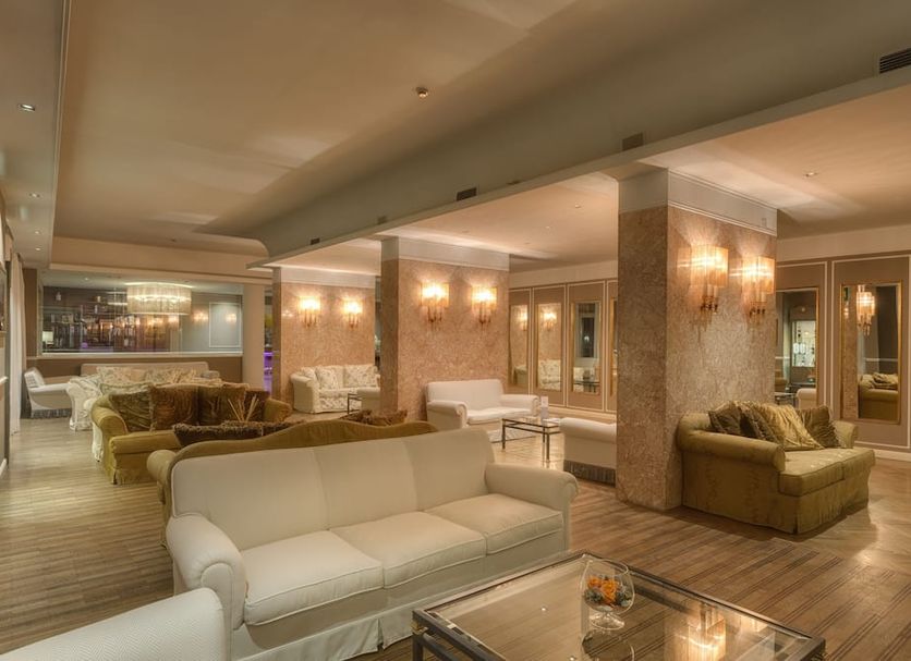 Oleskelutila Valokuva