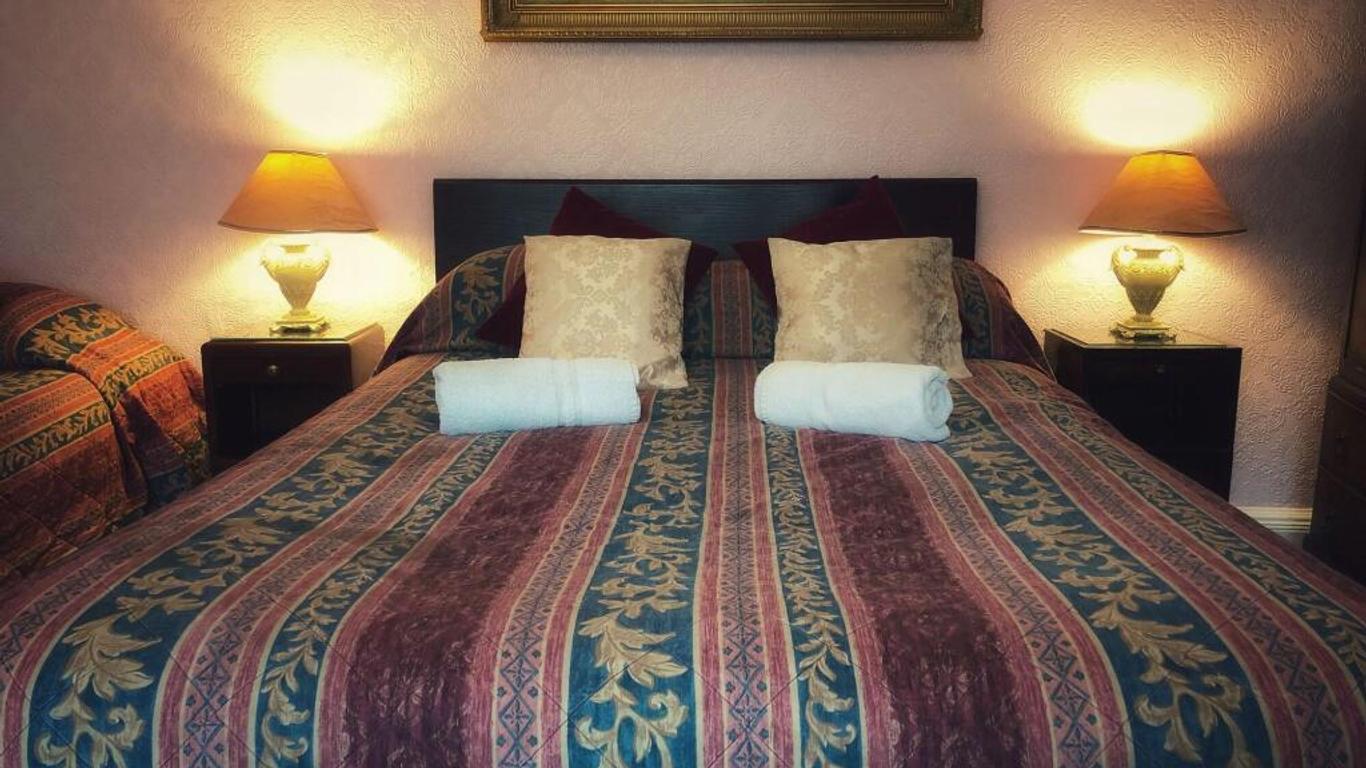 Averon Guest House