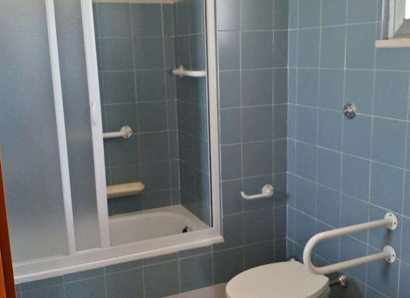 Kylpyhuone Valokuva