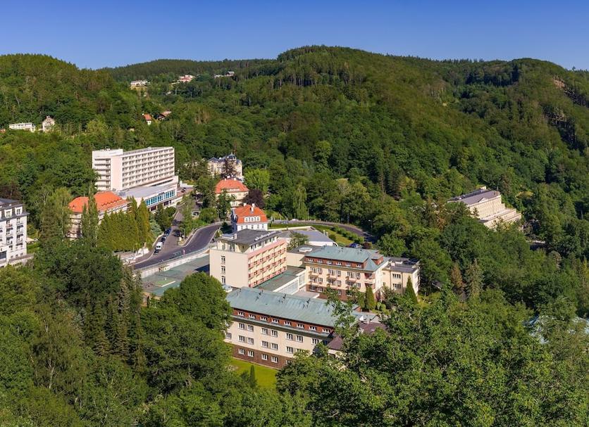 Näkymät ulkona Valokuva