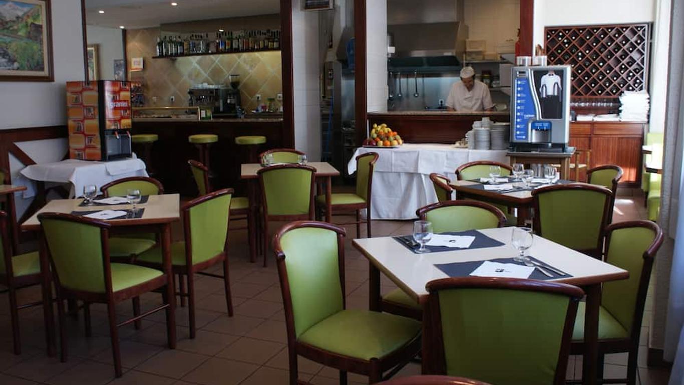Hotel Sant Jordi By Alegria