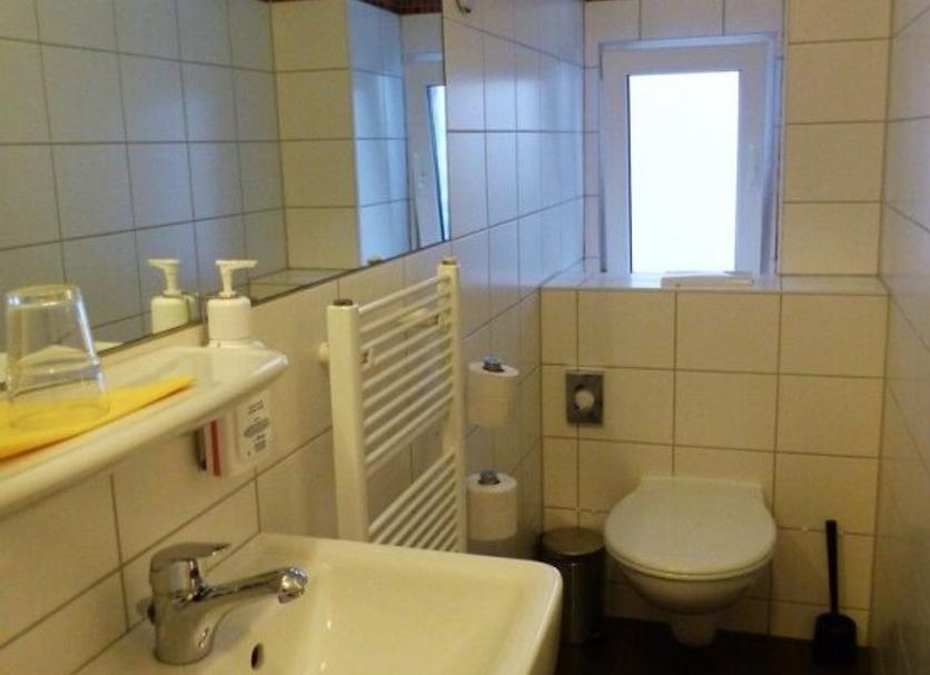 Kylpyhuone Valokuva