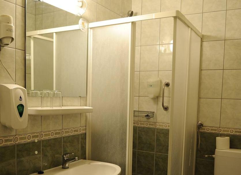 Kylpyhuone Valokuva