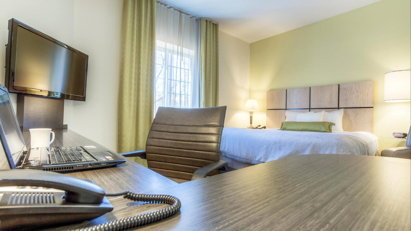 Candlewood Suites Mooresville/Lake Norman,nc