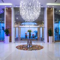 Radisson Blu Plaza Hotel, Jeddah