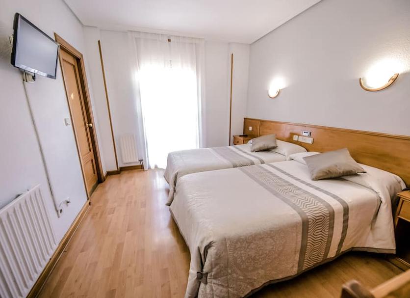 Makuuhuone Valokuva