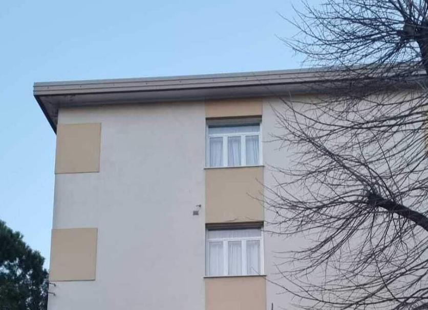 Rakennus Valokuva