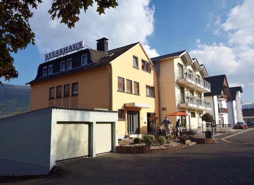 Rakennus Valokuva