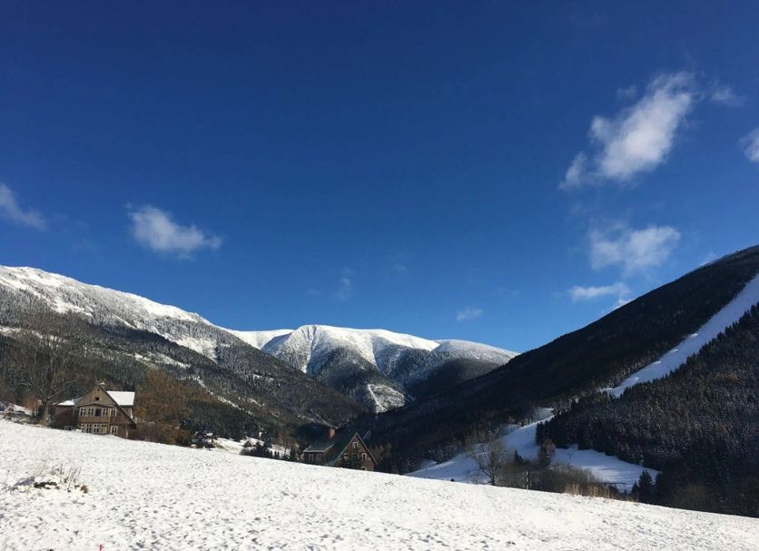 Näkymät ulkona Valokuva