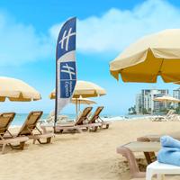 Holiday Inn Express San Juan Condado