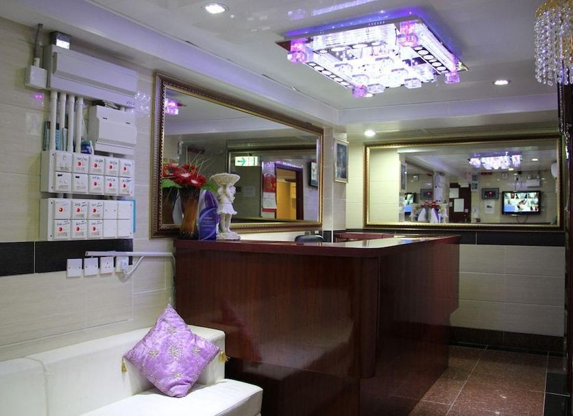 Vastaanotto Valokuva