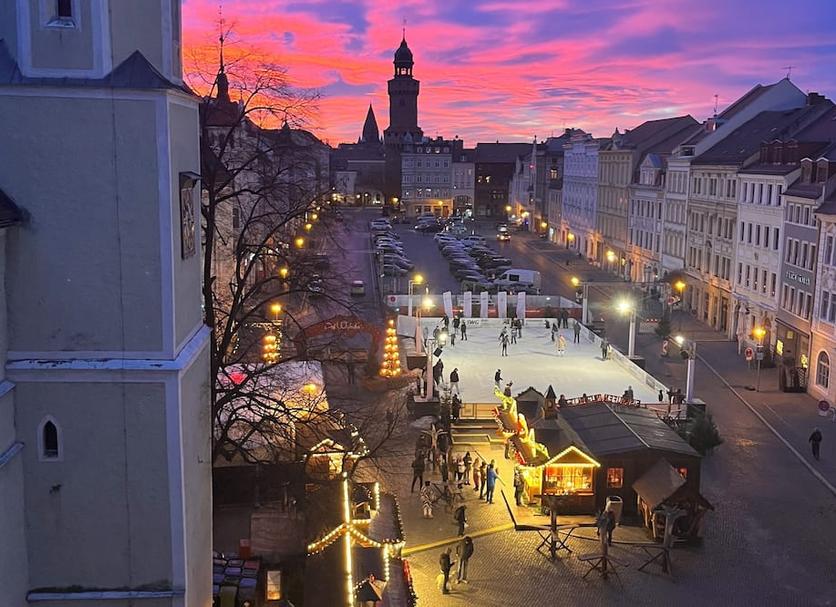 Näkymät ulkona Valokuva