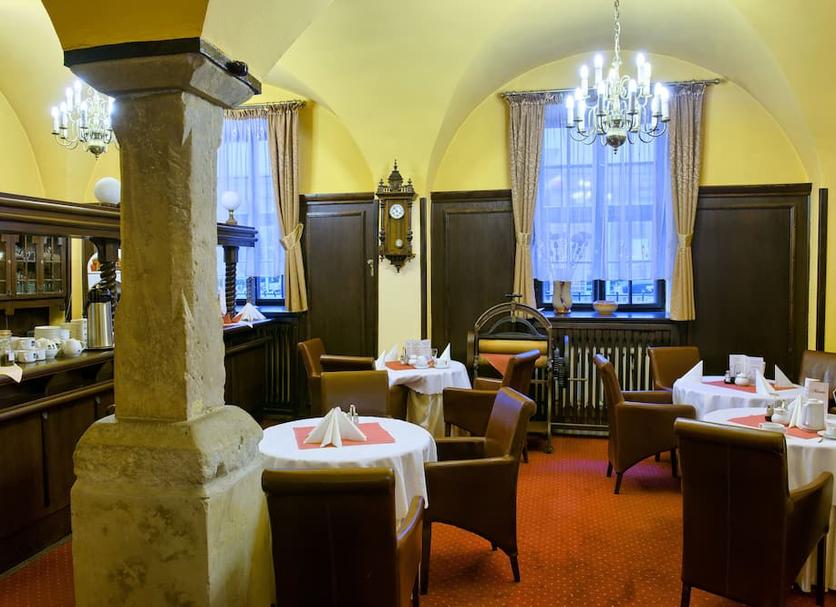 Ravintola Valokuva