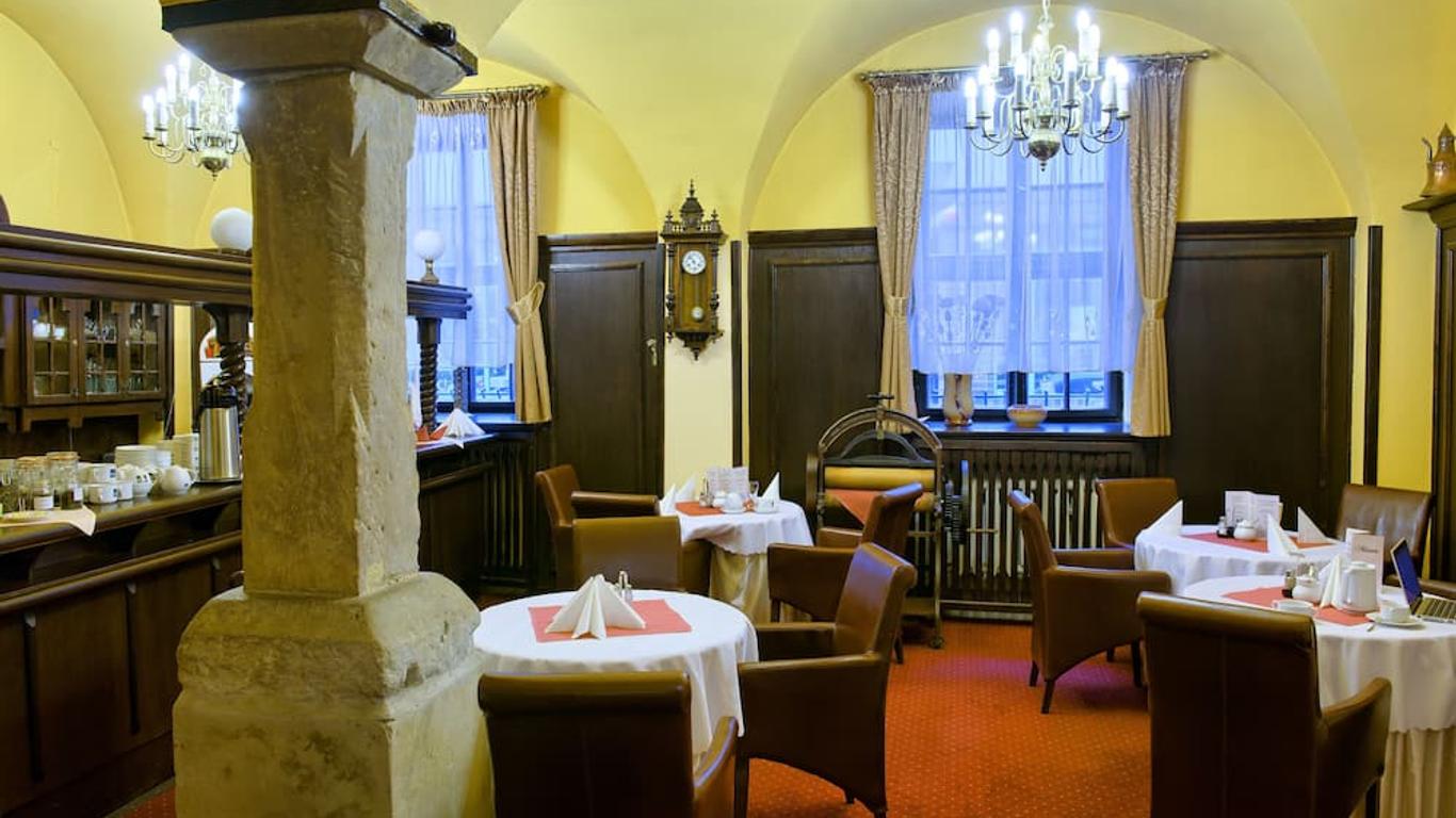 Hotel Dwór Polski
