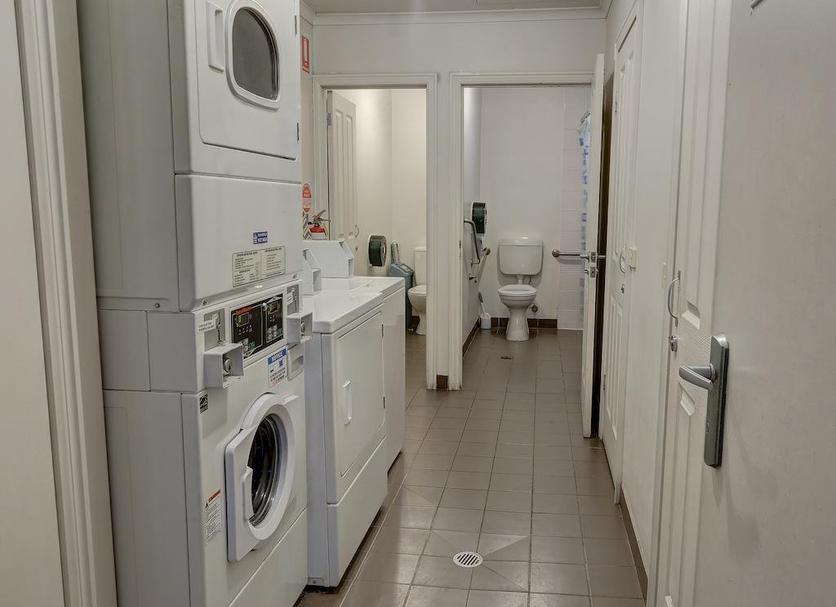 Pyykkipalvelut Valokuva