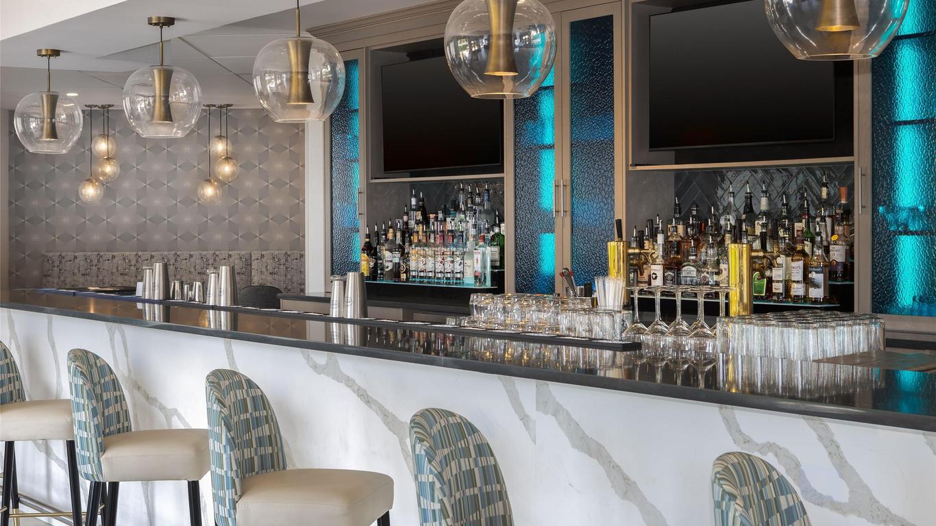 DoubleTree by Hilton Wilmington