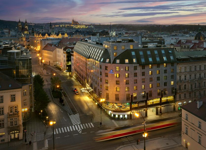 Näkymät ulkona Valokuva