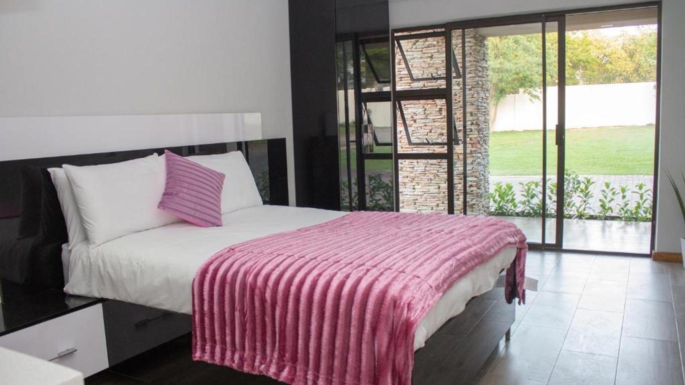 Angel Guest House