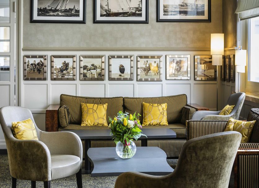 Oleskelutila Valokuva