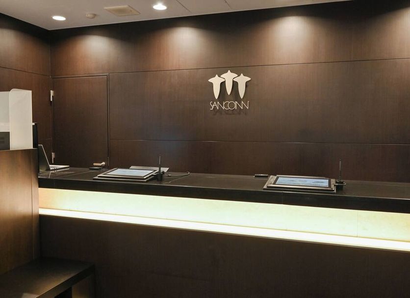 Vastaanotto Valokuva