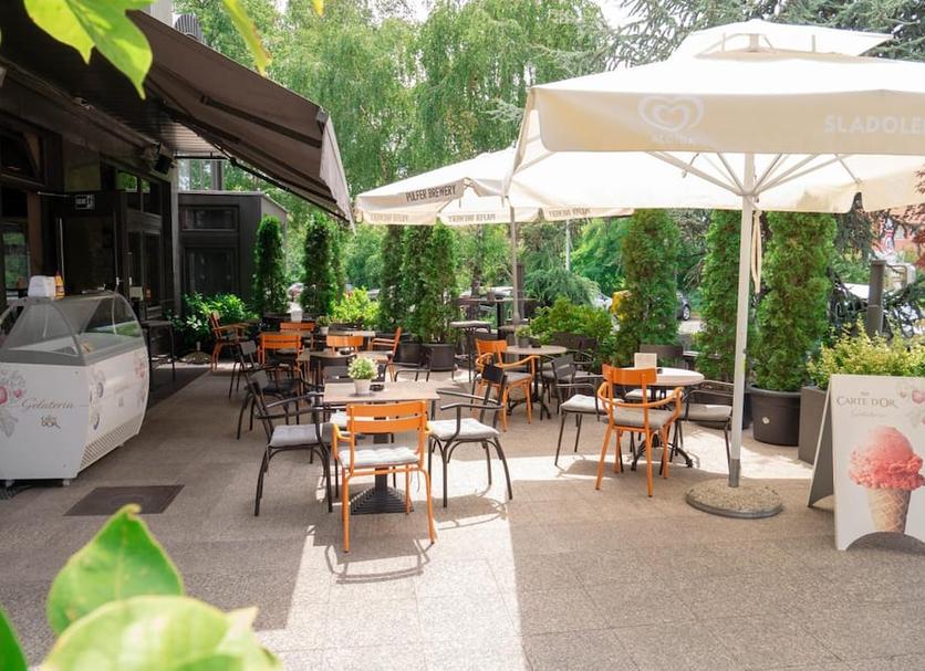 Patio Valokuva