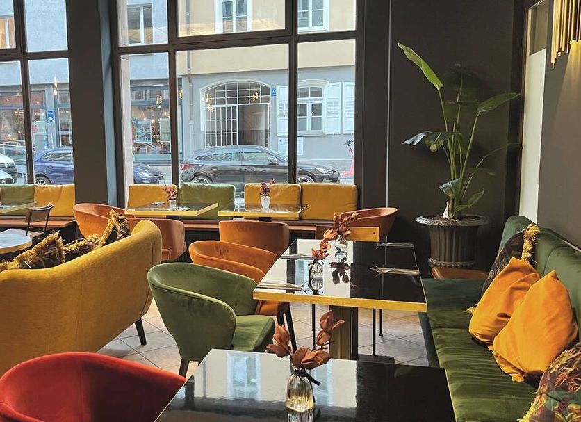 Oleskelutila Valokuva