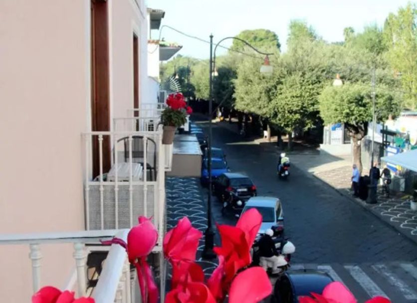 Näkymät ulkona Valokuva