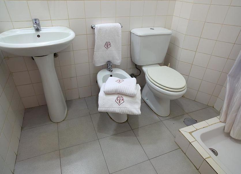 Kylpyhuone Valokuva