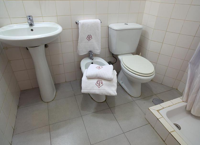 Kylpyhuone Valokuva